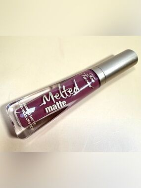 Too Faced Melted Matte Liquified Long Wear Lipstick